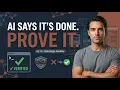 AI Code Verification Explained Prove Your AI-Generated Code Actually Works CodeLedger Academy Ep1 5