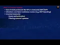 3 3 1 Network Misconfigurations Issues CAS-005 CompTIA SecurityX