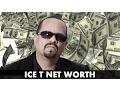Ice T Net Worth 2018 Height And Weight