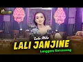 Download Lagu LALA ATILA - LALI JANJINE KERONCONG - KEMBAR CAMPURSARI ( Official Music Video)