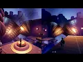 It Takes Two - Chapter 6 Gates of Time Playthrough