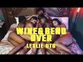 Les13 - Wine Bend Over