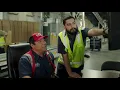 UNFI Fuel The Future