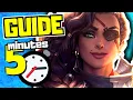 Rank Samira Guide in less than 5 minutes League of Legends