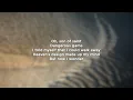 Alan Walker, Ava Max - FATE (Lyrics)