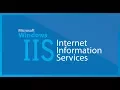 Securing Websites and Applications IIS