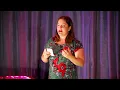 Doodgeboorte | Julia Fibicher | TEDxYouth@UWCEA