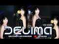 Download Lagu FUNKOT - DELIMA 2025  VIRAL TIKTOK ||DJ VEE NOUNA