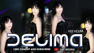 funkot delima 2025 viral tiktok dj vee nouna