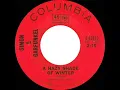 1966 HITS ARCHIVE: A Hazy Shade Of Winter - Simon & Garfunkel (mono 45)