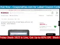 Kohls Black Friday 2023 Deals