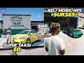 Download Lagu Aku Jadi Supir Taksi Halal Sampai Beli Mobil NFS GTA 5 Real California Simulator Dunia Nyata