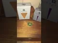 My new stash box
