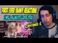 Download Lagu CRYING :( FIRST EVER VANNY REACTION! I Will Always Love You - Whitney Houston Cover By Vanny Vabiola