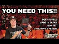 Download Lagu Deep Purple - Made In Japan - 2025 Steve Wilson Remix Box Set - Full Review \u0026 Unboxing