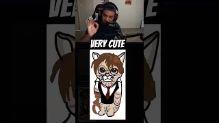 CatGor Art From The Community Limbus Company 