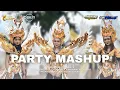 Lagu DJ PARTY MASHUP | JINGGLE VIEDHA PROJECT PESONA GONDANGLEGI | DJ IRPAN DISCJOKEY 