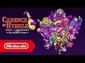 Video di Cadence of Hyrule: Crypt of the NecroDancer featuring The Legend of Zelda - E3 2019-Trailer