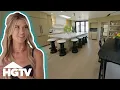 Christina s Designs STUNNING 100 000 Kitchen Expansion Christina On The Coast