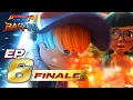 Lagu BoBoiBoy Galaxy Baraju - Episode 6 FINALE | Bersatu Demi Baraju