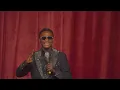 BOVI  LATEST COMEDY SHOW OUT OF ORDER / BOVI LIVE IN BENIN