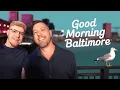 We Found Hidden Gems in Baltimore s Harbor