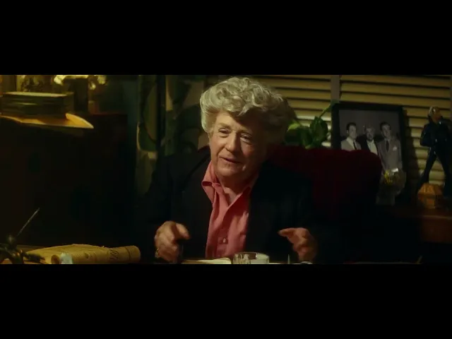 Gli Stati Uniti contro Billie Holiday | Clip 'Strange fruit è il loro problema'