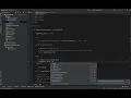 Python - 28 File System Database Project