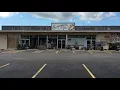 Site Of Original Walmart