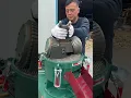Innovatieve pelletvoermachine met schuine rollen voor verbeterde duurzaamheid en evenwichtige druk