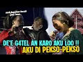 Download Lagu Niken Salindri Super Lucu bareng Cak Taji Mama Okta di Medokan Surabaya