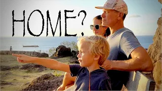 STUCK in Amazing St. Martin – Do We LIVE Here Now? | SailAway 156