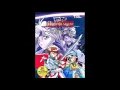 Farland Story 3 - Tenshi no Namida (ファーランドストーリー 天使の涙) (PC-98) OPNA - 02 Blast of Wind [マップ（草原）]
