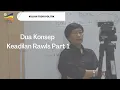 Download Lagu Kuliah Teori Politik - Dua Konsep Keadilan Rawls Bagian I