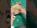 Download Lagu Watch us make a Paddington Bear costume for Book Week 🧳🥪📚