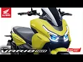 Download Lagu KEREN 🔥 TERNYATA NEW HONDA VARIO 160 2025 SEPERTI INI | TAMPILANNYA KEREN DAN SPORTY BANGET