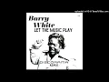 Download Lagu Barry White - Let the music play (Discorama remix)