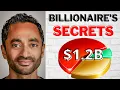 Chamath Palihapitiya s Portfolio and Investing Strategy