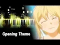 Download Lagu [四月は君の嘘 / Your Lie in April OP] \