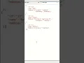 pandas dataframe from json file
