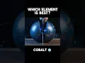 Download Lagu Which Element is Best Part 2 #asmr #oddlysatisfying #elements #usa