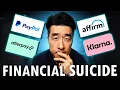 The Horrible Truth About Buy Now Pay Later