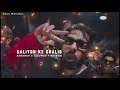 Galiyon Ke Ghalib (Slowed + Reverb) | BADSHAH, Simona J. | Fitoor | Chill Hip-Hop Vibe 2025 |