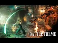 Download Lagu Final Fantasy VII Rebirth OST - Elena \u0026 Rude | Boss Battle Theme
