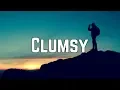 Download Lagu Fergie - Clumsy (Lyrics)