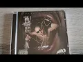 B-TIGHT - ICH BIN'S (Maxi CD) Unboxing / Präsentation Aggro Berlin #btight #aggroberlin #unboxing
