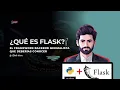 Que es Flask El Framework Backend Minimalista que Deberias Conocer