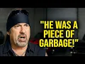 Danny Koker FINALLY Names The 5 Worst Employees On Counting Cars