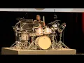 Lagu Eric Moore - Get Ur Freak On - Live Performance - UK DRUM SHOW 2022