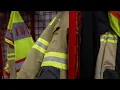 Inside Delhi Township s new fire station